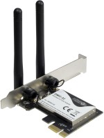Фото - Wi-Fi адаптер Inter-Tech DMG-32