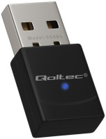 Фото - Wi-Fi адаптер Qoltec 56984