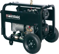 Фото - Электрогенератор Airmec HS 6500-3E