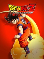 Фото - Игра CyberConnect2 Dragon Ball Z: Kakarot