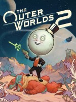 Фото - Игра Obsidian Entertainment The Outer Worlds 2