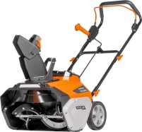 Фото - Снегоуборщик Daewoo DAST 5542Li