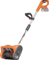 Фото - Снегоуборщик Daewoo DAST 3221Li