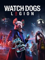 Фото - Игра Ubisoft Watch Dogs: Legion