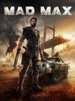 Фото - Игра Avalanche Studios Mad Max