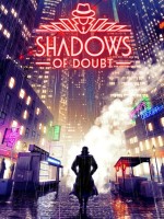 Фото - Игра ColePowered Games Shadows of Doubt
