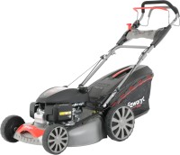 Фото - Газонокосилка FAWORYT Pro MP51 SHV