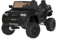 Фото - Детский электромобиль Bambi M6296EBLR