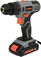 Фото - Дрель / шуруповерт Sthor 78081