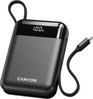 Фото - Powerbank Canyon PB-104