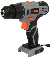 Фото - Дрель / шуруповерт Sthor 78080