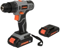 Фото - Дрель / шуруповерт Sthor 78082