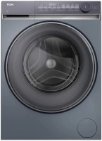Фото - Стиральная машина Haier HWD 100-B14367GU1 серый