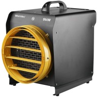 Фото - Тепловая пушка Warmtec EWS-9