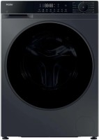 Фото - Стиральная машина Haier HWD90-BP14357GTU1 графит