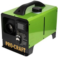 Фото - Тепловая пушка Procraft PDH5000