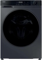 Фото - Стиральная машина Haier HWD 100-BP16357GU1 графит