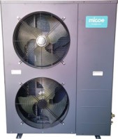 Фото - Тепловой насос Micoe MMHP-015A1 15&nbsp;кВт