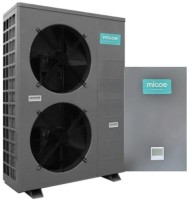 Фото - Тепловой насос Micoe MMHP-018A1S 18&nbsp;кВт