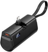 Фото - Powerbank Vention FHRB0