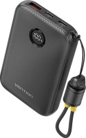 Фото - Powerbank Vention FKAB0-C