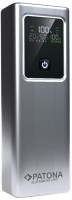 Фото - Повербанк Patona Luxury One PD100W 20000