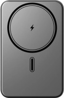 Фото - Повербанк Gelius Holdix Magnetic Wireless Charge 15W 10000