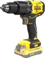 Фото - Дрель / шуруповерт Stanley FatMax SFMCD715BK