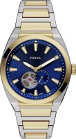 Фото - Наручные часы FOSSIL Everett ME3275