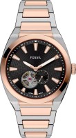 Фото - Наручные часы FOSSIL Everett ME3277