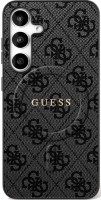 Фото - Чехол GUESS Ring Classic Logo MagSafe for Galaxy S25 Plus