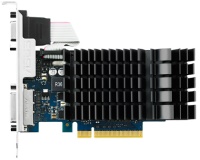 Фото - Видеокарта Asus GeForce GT 630 GT630-SL-2GD3-L