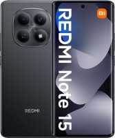 Фото - Мобильный телефон Xiaomi Redmi Note 15 4G 128&nbsp;ГБ / 6&nbsp;ГБ