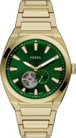 Фото - Наручные часы FOSSIL Everett ME3276