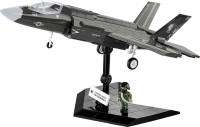 Фото - Конструктор COBI F-35B Lightning II 5912