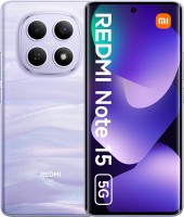 Мобильный телефон Xiaomi Redmi Note 15 5G 512&nbsp;ГБ / 12&nbsp;ГБ