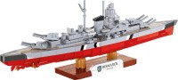 Фото - Конструктор COBI Battleship Bismarck 4854