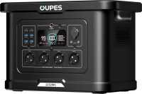 Зарядная станция OUPES Exodus 2400