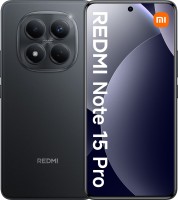 Фото - Мобильный телефон Xiaomi Redmi Note 15 Pro 4G 256&nbsp;ГБ / 8&nbsp;ГБ