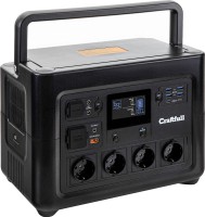 Фото - Зарядная станция Craftfull PS1800