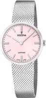 Фото - Наручные часы FESTINA Grace F20075/1