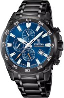 Фото - Наручные часы FESTINA F20735/1