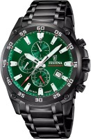 Фото - Наручные часы FESTINA F20735/2