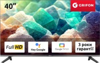 Фото - Телевизор Grifon Diva DV40FSB2