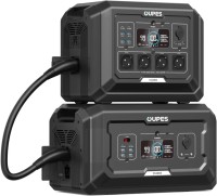 Фото - Зарядная станция OUPES Mega 1+B2 Extra Battery