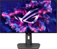 Фото - Монитор Asus ROG Strix OLED XG27AQDMGZ 26.5&nbsp;"  черный