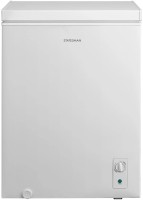 Фото - Морозильная камера Statesman CHF150 143&nbsp;л