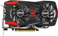 Фото - Видеокарта Asus GeForce GTX 760 GTX760-DC2OC-2GD5 