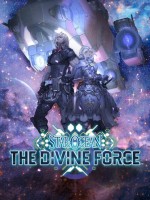 Фото - Игра tri-Ace Star Ocean: The Divine Force