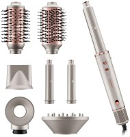 Фото - Фен Zelmer ZHL1450